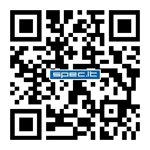 QR kodas | FERETA, UAB