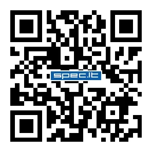 QR kodas | Fergama, UAB