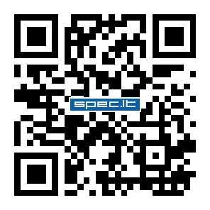 QR kodas | FERGETA, IĮ