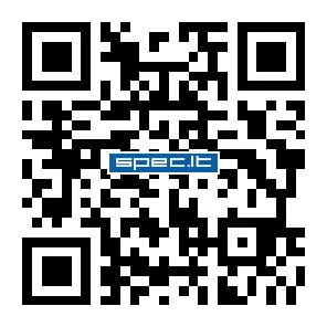 QR kodas | Ferginta, MB