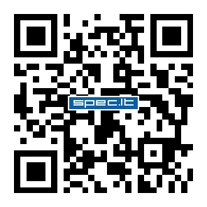 QR kodas | Fergus, UAB