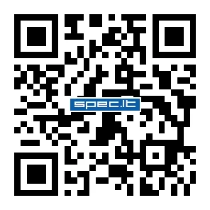 QR kodas | FERGUS, UAB