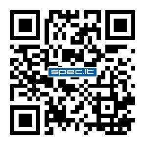 QR kodas | Ferhini, MB