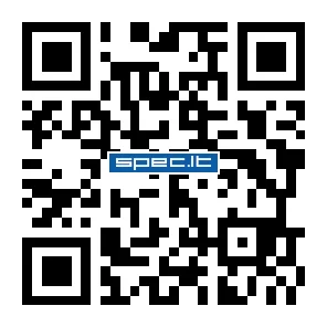 QR kodas | Ferhos, MB