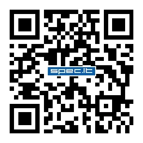 QR kodas | Feri, UAB