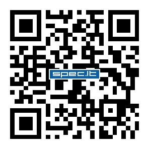 QR kodas | FERIAL, UAB
