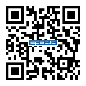 QR kodas | Feridus, UAB