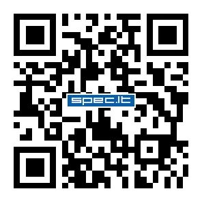 QR kodas | FerIgna, MB | spec.lt