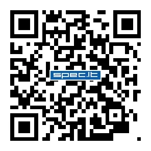QR kodas | Lietuvos ir Portugalijos uždaroji akcinė bendrovė FERIMPEX