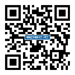 QR kodas | FERIMSTA, UAB