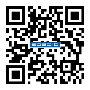 QR kodas | Ferinas, UAB