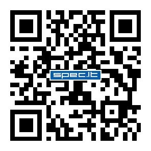 QR kodas | Ferio, MB