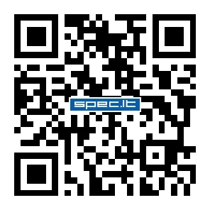 QR kodas | Ferior intima, MB