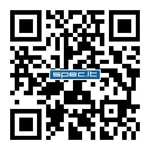 QR kodas | Feris, MB