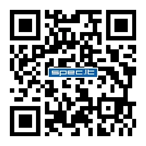 QR kodas | Feris, UAB | spec.lt
