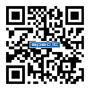 QR kodas | Feritas, UAB