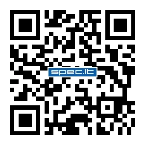 QR kodas | Feritis, UAB