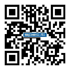 QR kodas | Feritus, UAB
