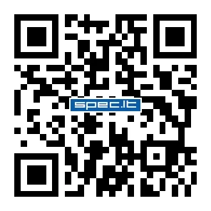 QR kodas | Ferlana, UAB | spec.lt