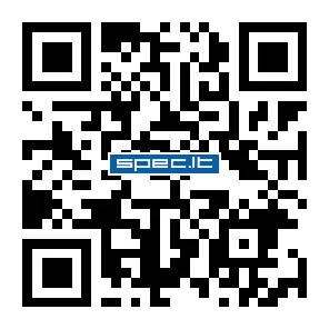 QR kodas | Fermata.lt, MB | spec.lt