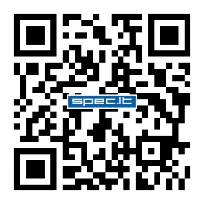 QR kodas | Fermateka, MB | spec.lt