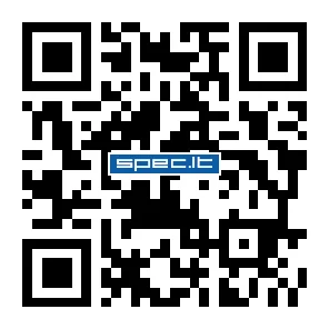 QR kodas | Fermenas, UAB