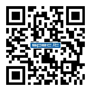 QR kodas | Fermentai, MB | spec.lt