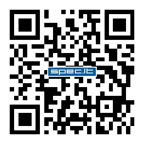 QR kodas | Fermestas, UAB | spec.lt