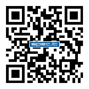 QR kodas | Fermetas, UAB
