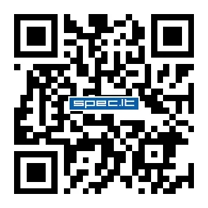 QR kodas | Fermitex, UAB