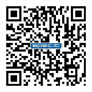 QR kodas | Fermos Raguvos sentikių religinė bendruomenė | spec.lt