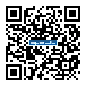 QR kodas | Fernasolis green, MB | spec.lt