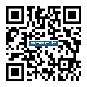 QR kodas | FERNETA, UAB