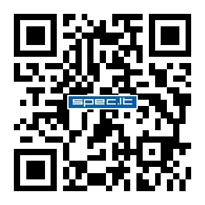 QR kodas | Fernista, UAB