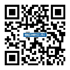 QR kodas | Fero, UAB