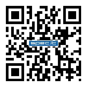 QR kodas | Feroa, UAB