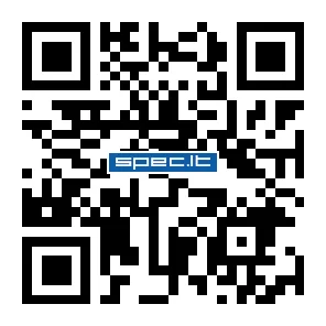 QR kodas | Ferocitas, UAB