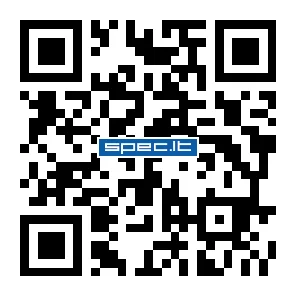 QR kodas | Feroidas, UAB | spec.lt