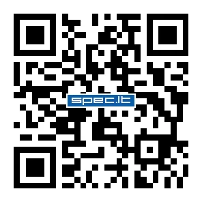 QR kodas | Ferolis, MB