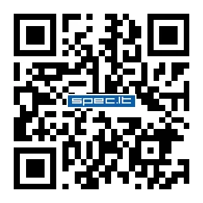 QR kodas | Ferom, MB