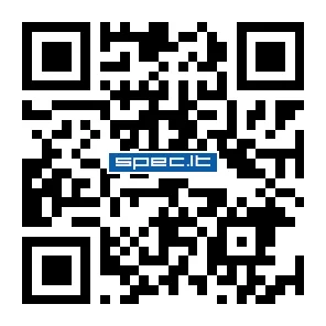 QR kodas | Ferometa, UAB | spec.lt