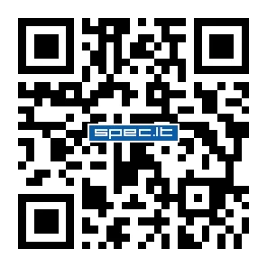 QR kodas | Ferona, UAB | spec.lt