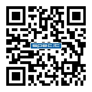QR kodas | Feronsa, UAB | spec.lt