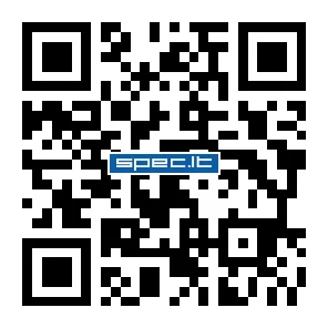 QR kodas | Ferosa, UAB