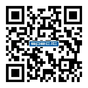 QR kodas | Ferotech, MB