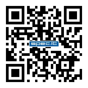 QR kodas | Feroteka, UAB