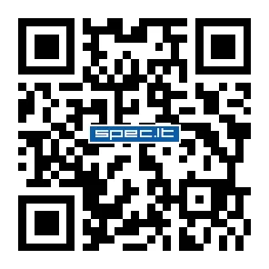 QR kodas | Feroxa, MB | spec.lt