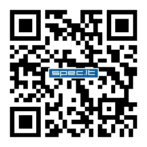 QR kodas | FEROZE TRADE, UAB