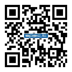 QR kodas | Ferranos, MB | spec.lt