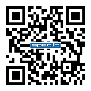 QR kodas | Ferrara, UAB